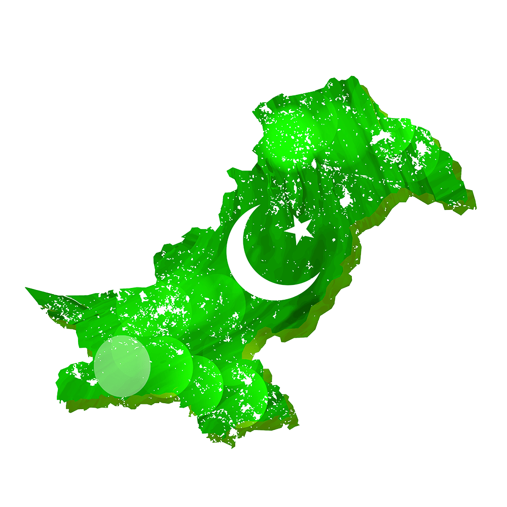 Shaping a Nation: Image Building of Pakistan